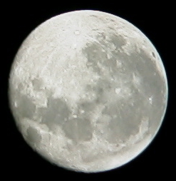 Moon