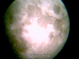 The Moon