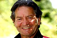 Patrick Mower