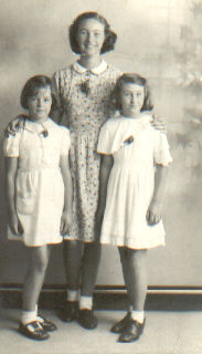 Nancy, Mary & Rhoda