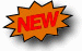 New stuff