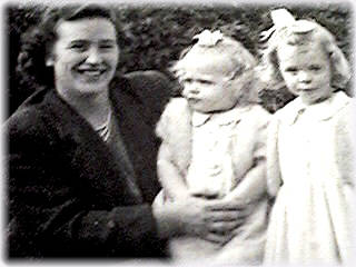 Olive & Children