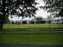 Park-y-Felin Juniors