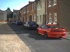 Peter Street 2006