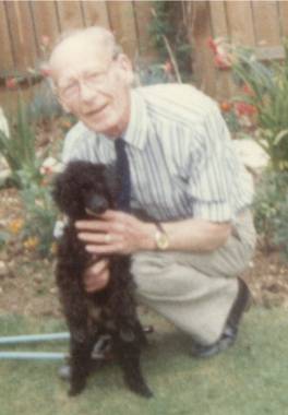 Robert Brown