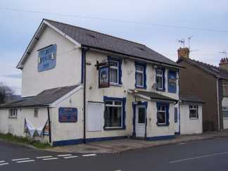 The Royal Oak