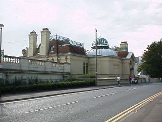 Russell-Coates Museum