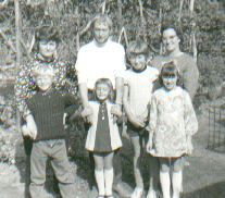 Stephen & Family