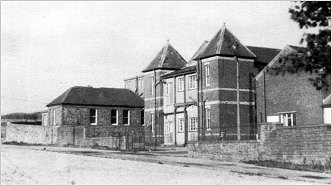 St. James Hospital