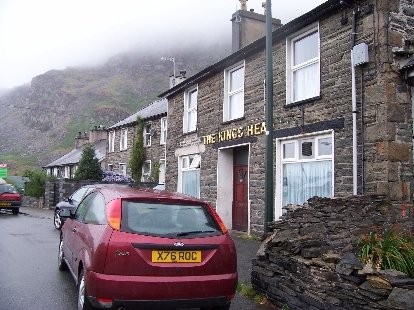 The Kings Head