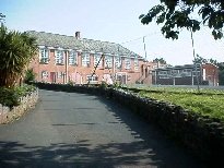 Teignmouth Secondary School