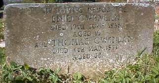 Thomas & Enid