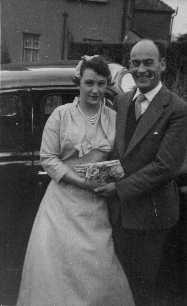 Thomas & Mary