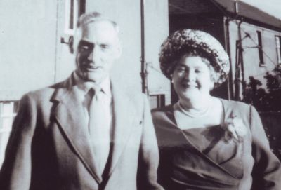 Thomas & Gladys