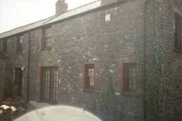 Vine Cottage