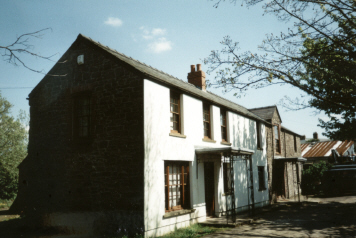 Vine Cottage