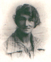 Florence Willis