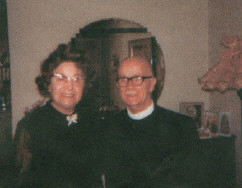 William & Mrs. Marsh