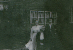 Olive, Ruth & Florence