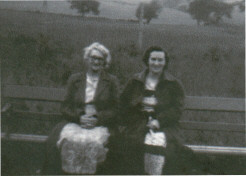 Florence & Ruth