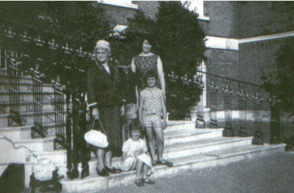 Florence & Rhoda