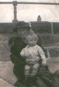 Florence & Stephen