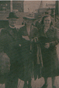William, Florence & Olive