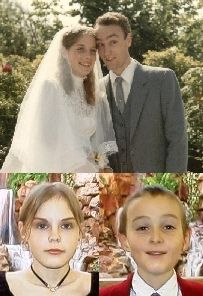 Our Family