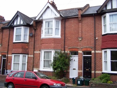 35 West Grove Road