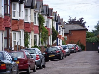 35 West Grove Road