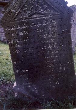 William & Margaret