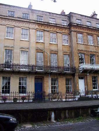 10 Worcester Terrace